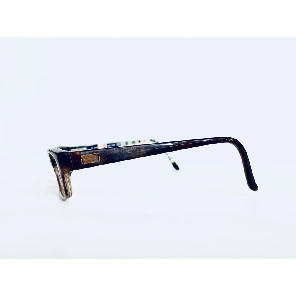Kate Spade NY Tortoise Rectangular Glasses Striped Temple Lorelei 0X23 52 14 135